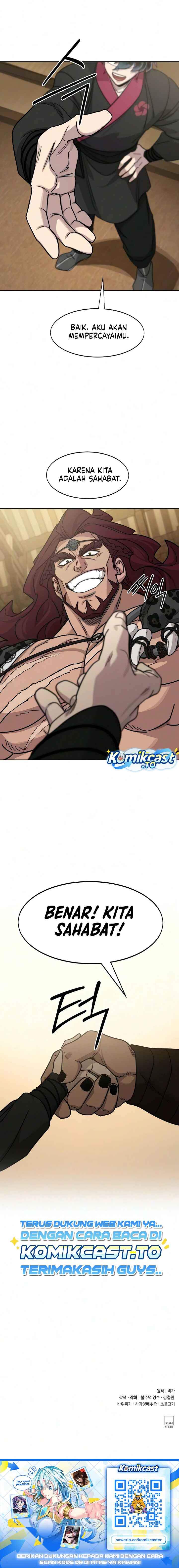 Return of the Flowery Mountain Sect Chapter 170