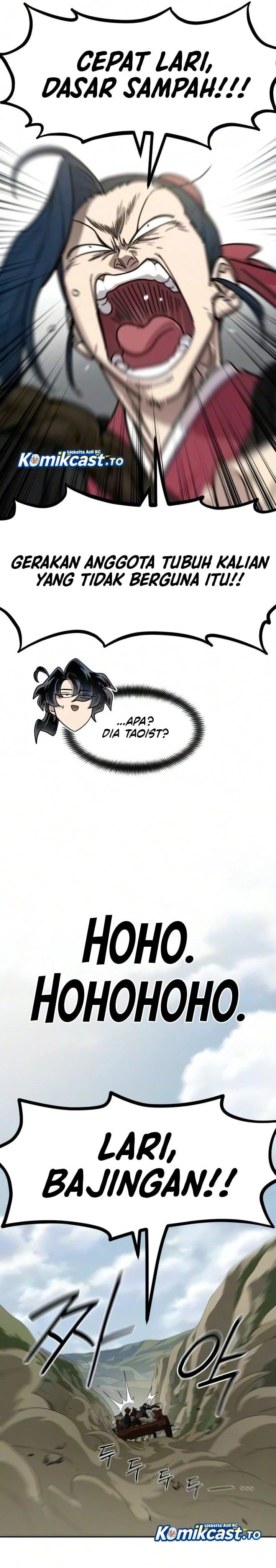 Return of the Flowery Mountain Sect Chapter 171