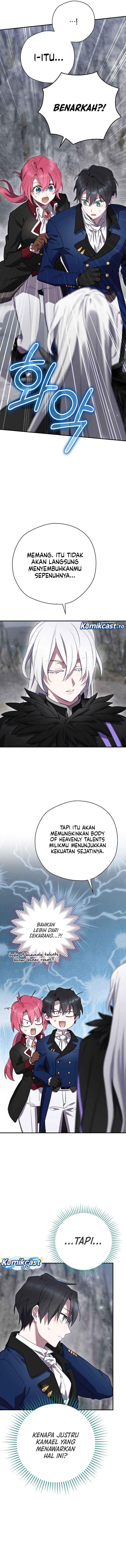 Ending Maker Chapter 68