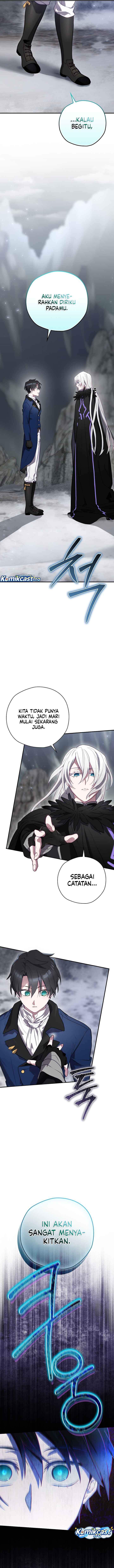 Ending Maker Chapter 68
