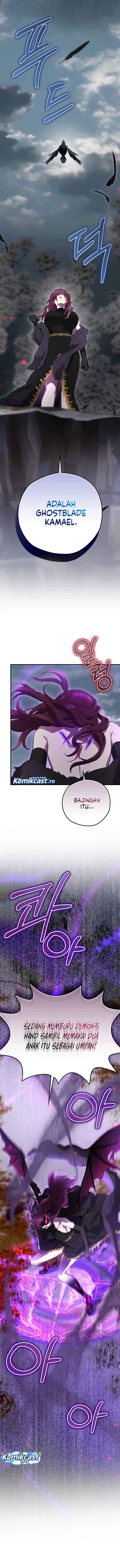 Ending Maker Chapter 68
