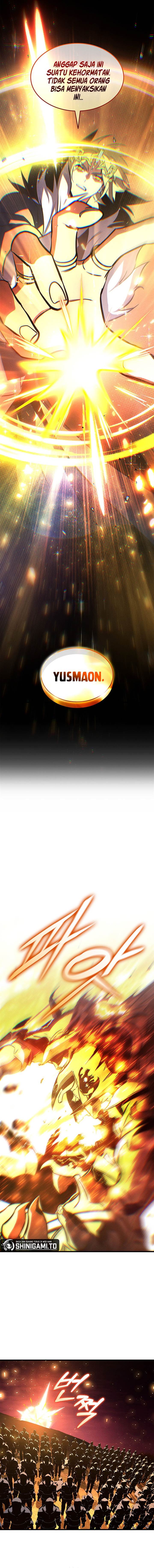 Ranker’s Return (Remake) Chapter 238
