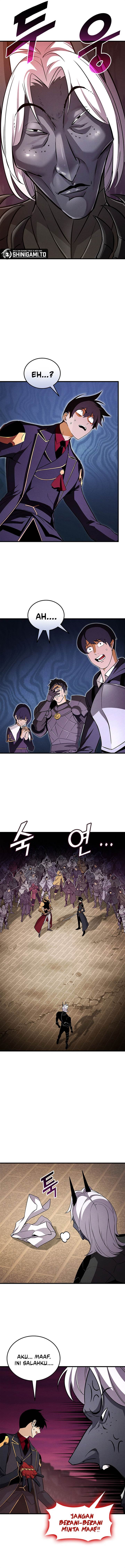 Ranker’s Return (Remake) Chapter 238