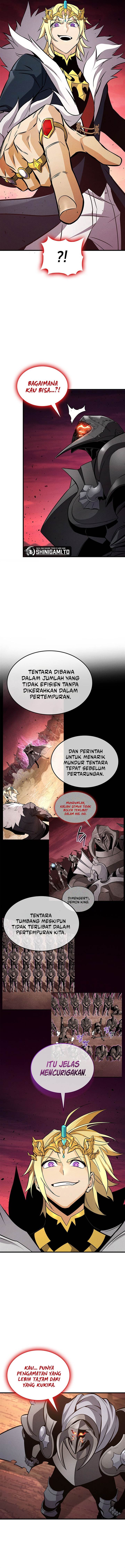 Ranker’s Return (Remake) Chapter 238