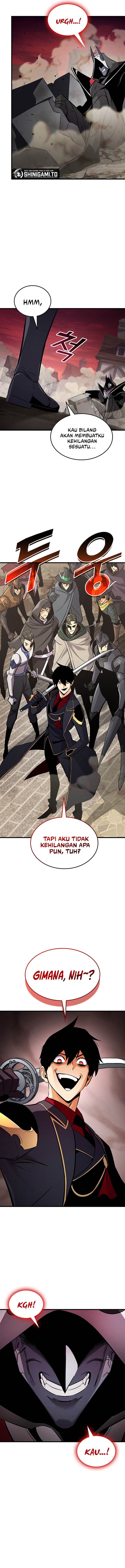 Ranker’s Return (Remake) Chapter 238