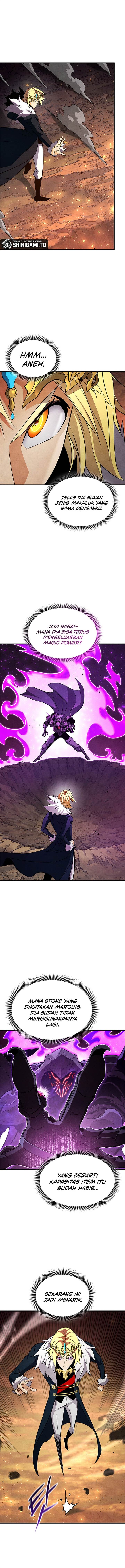 Ranker’s Return (Remake) Chapter 238