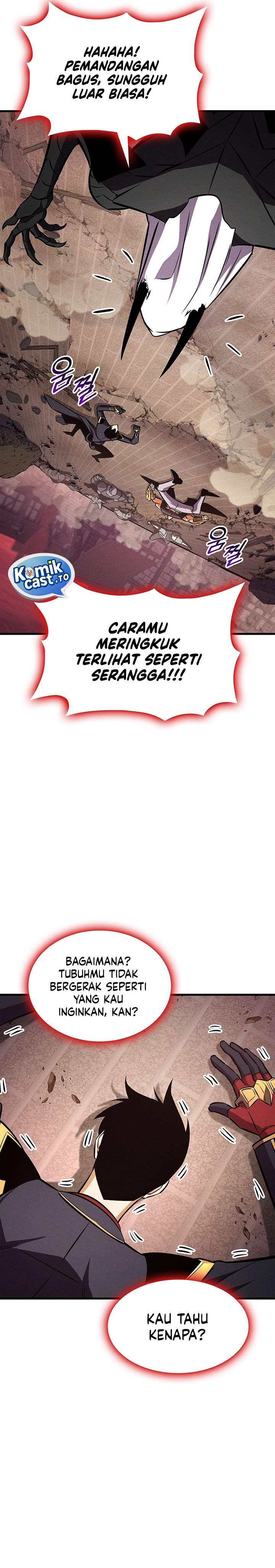 Ranker’s Return (Remake) Chapter 239