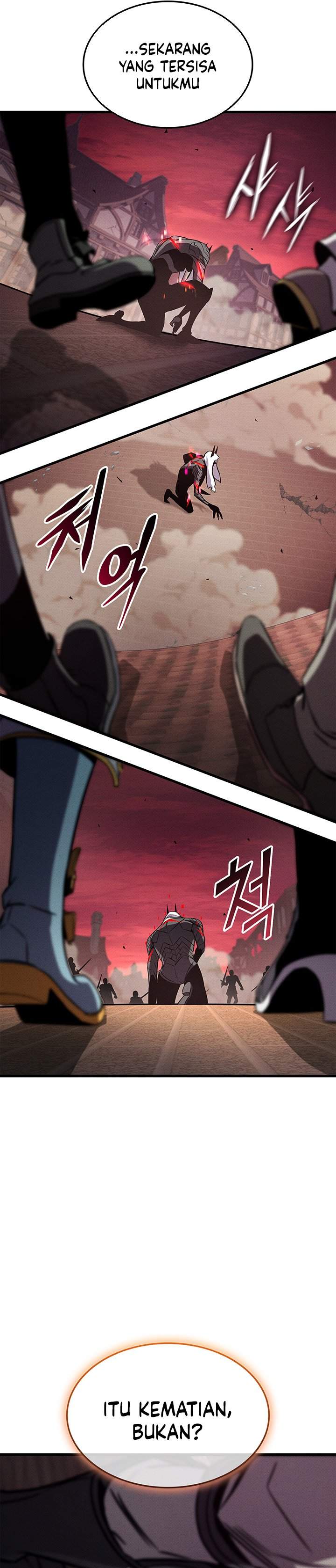 Ranker’s Return (Remake) Chapter 239