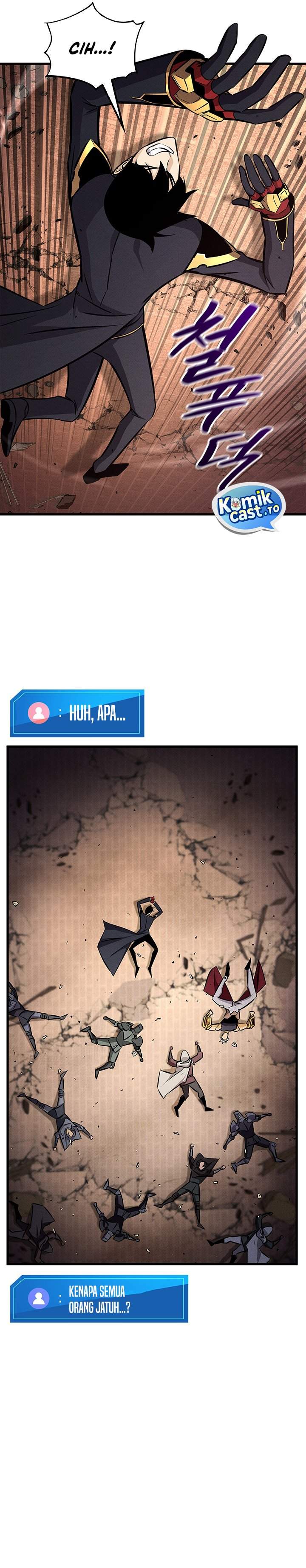 Ranker’s Return (Remake) Chapter 239
