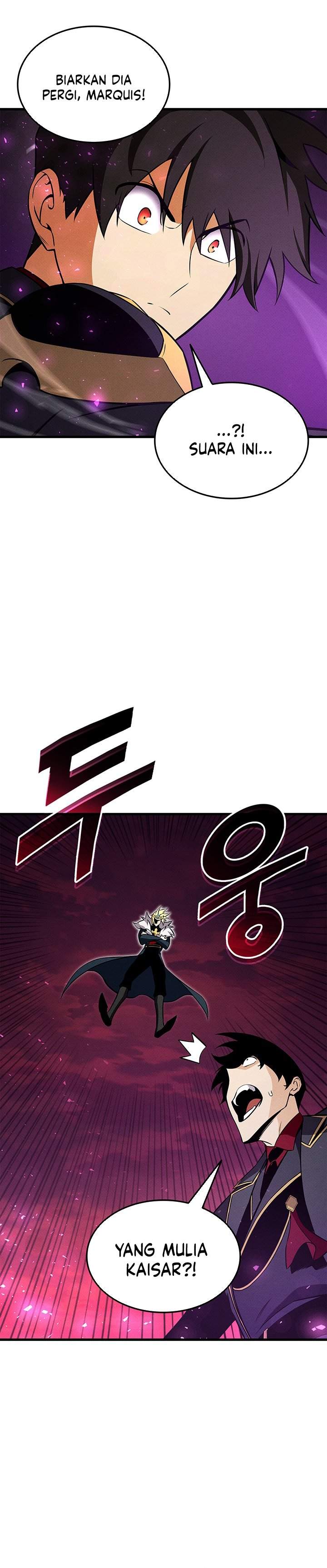 Ranker’s Return (Remake) Chapter 239