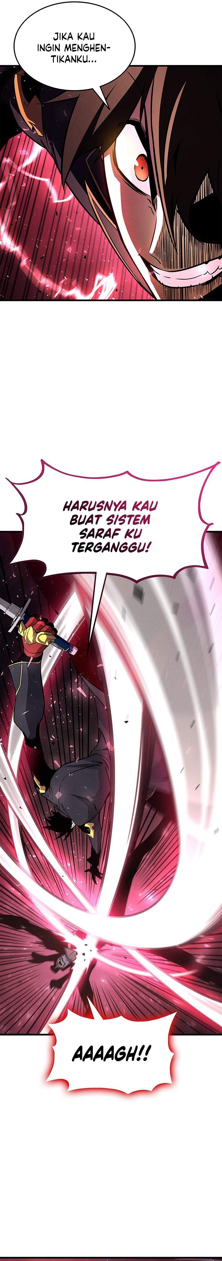 Ranker’s Return (Remake) Chapter 239