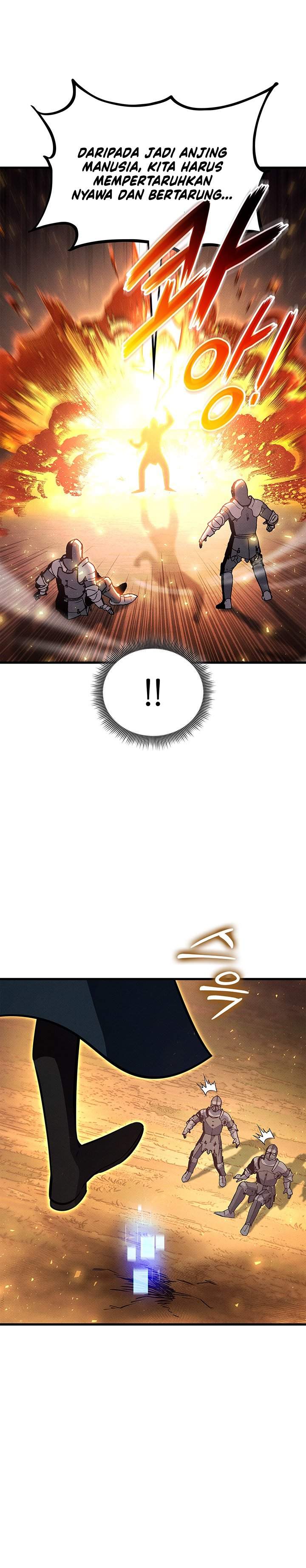 Ranker’s Return (Remake) Chapter 239