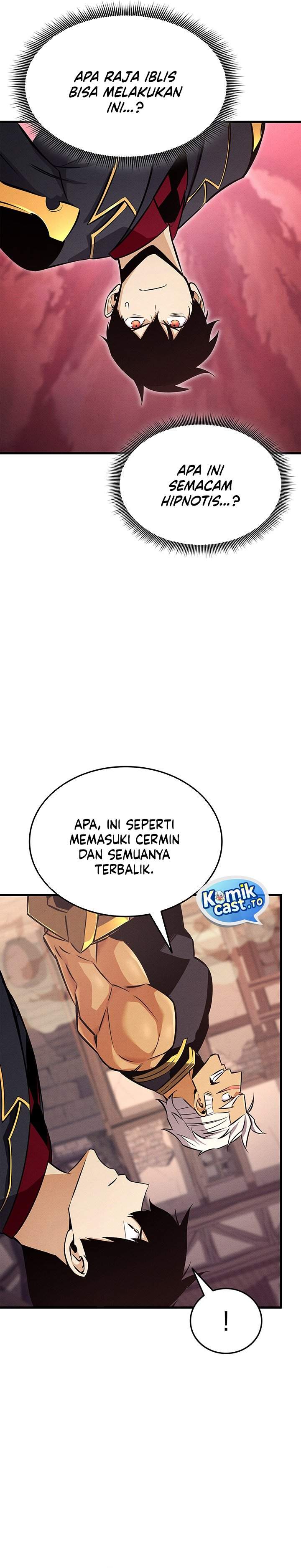 Ranker’s Return (Remake) Chapter 239