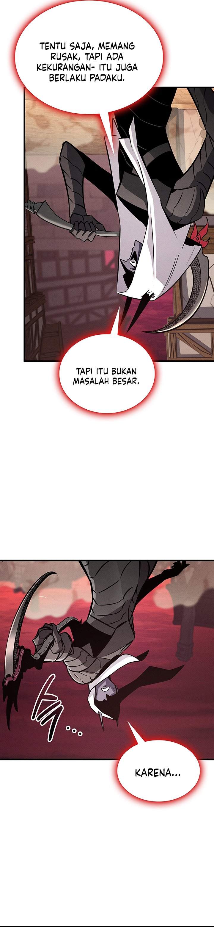 Ranker’s Return (Remake) Chapter 239