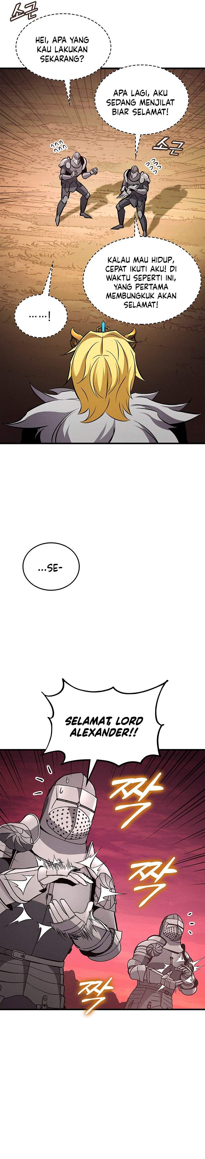 Ranker’s Return (Remake) Chapter 239