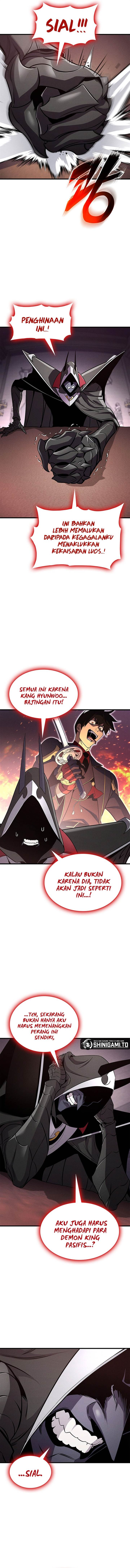 Ranker’s Return (Remake) Chapter 240