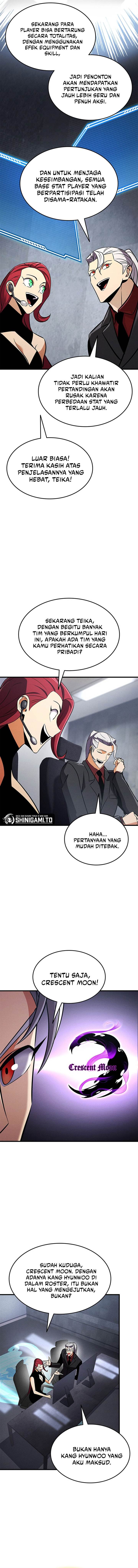 Ranker’s Return (Remake) Chapter 240