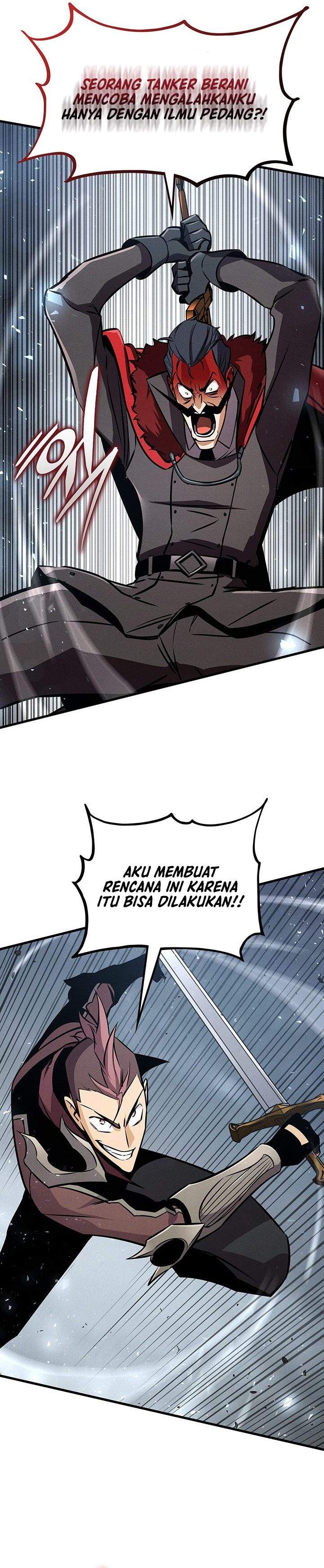 Ranker’s Return (Remake) Chapter 241