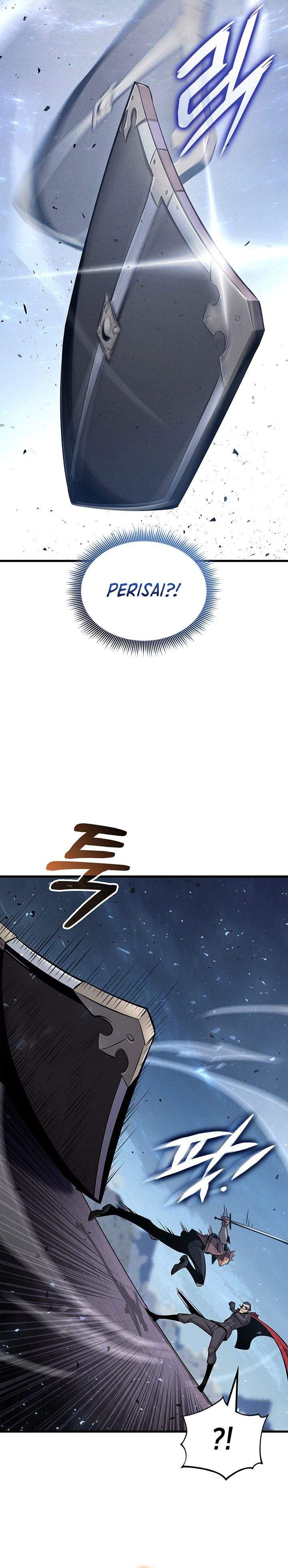 Ranker’s Return (Remake) Chapter 241