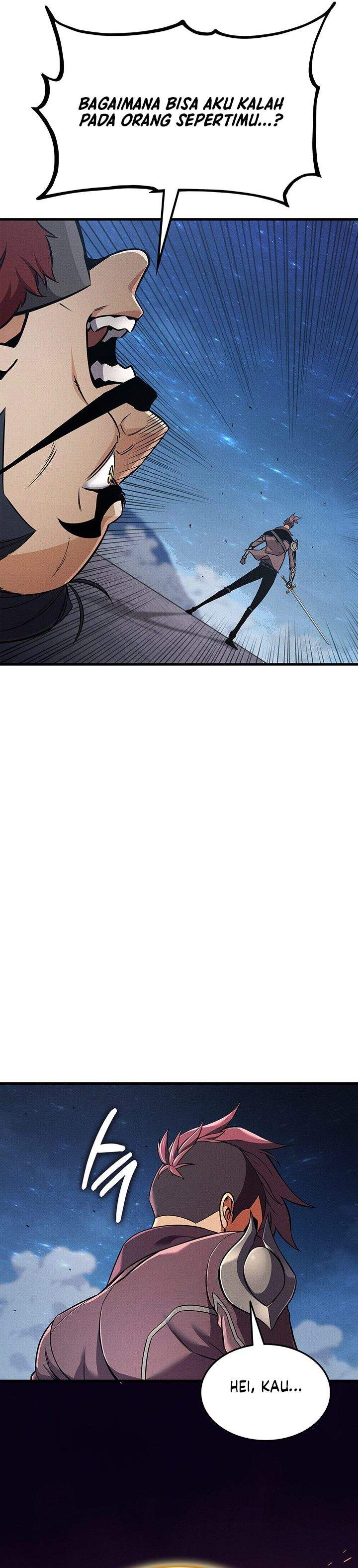 Ranker’s Return (Remake) Chapter 241