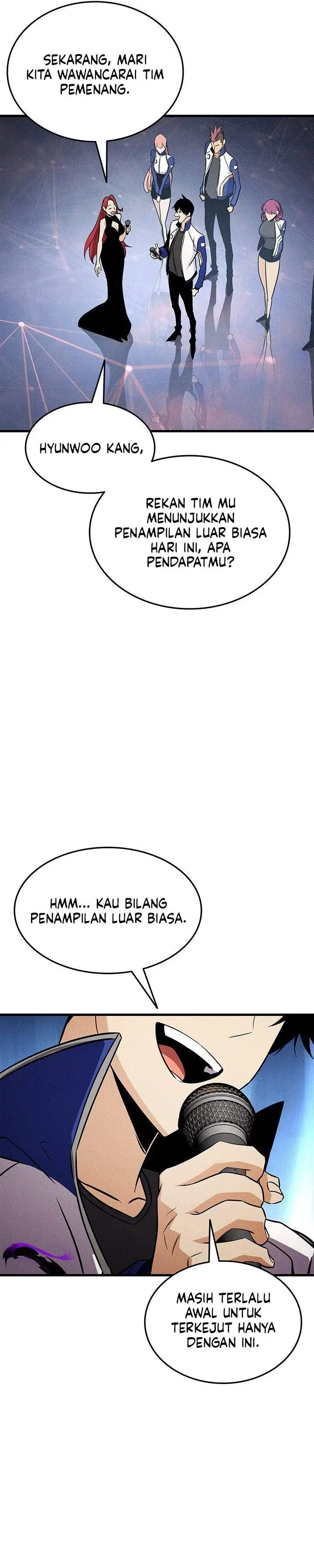Ranker’s Return (Remake) Chapter 241