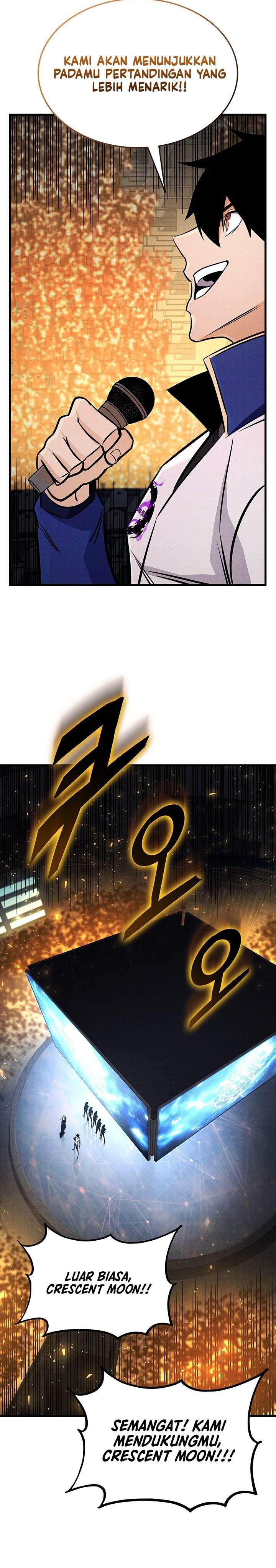 Ranker’s Return (Remake) Chapter 241