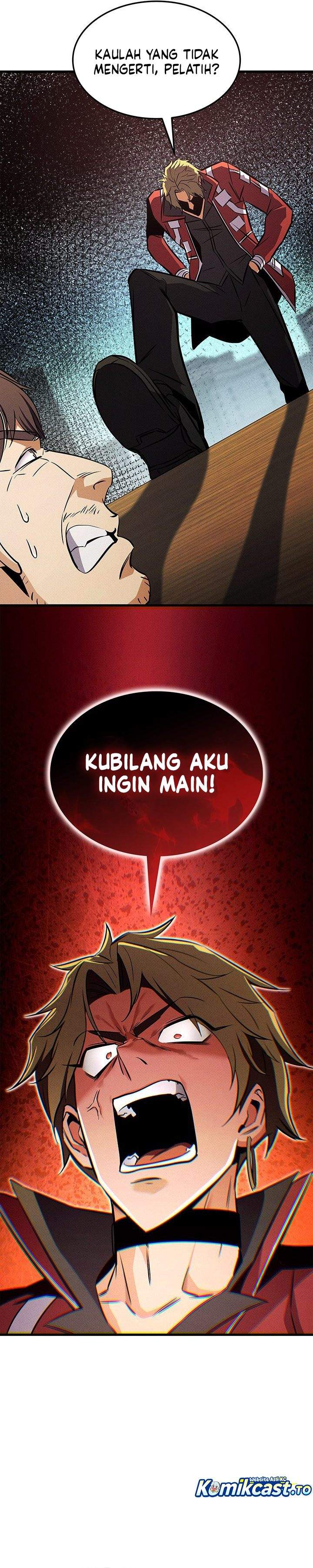 Ranker’s Return (Remake) Chapter 241