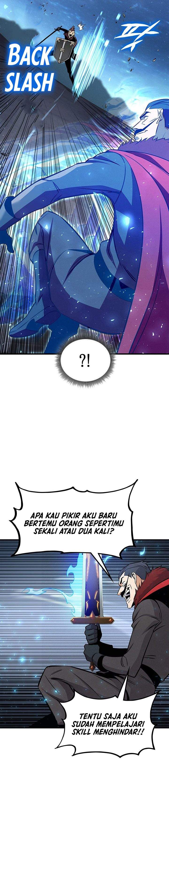 Ranker’s Return (Remake) Chapter 241