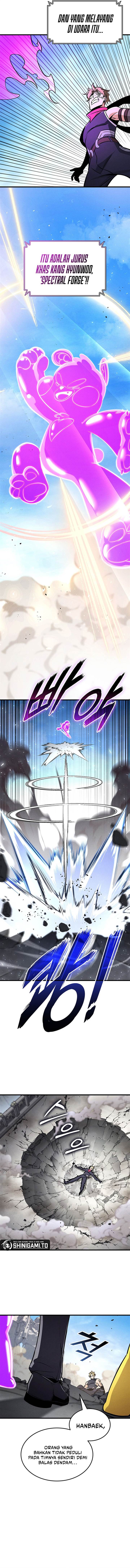 Ranker’s Return (Remake) Chapter 242