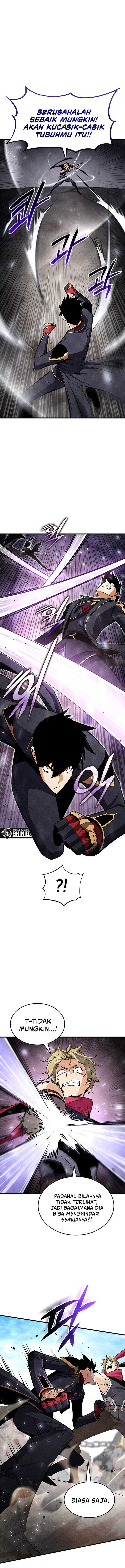 Ranker’s Return (Remake) Chapter 242