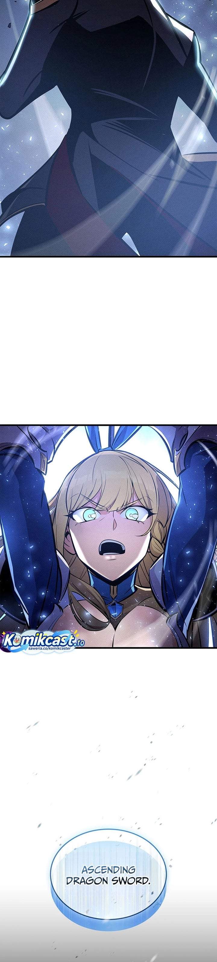 Ranker’s Return (Remake) Chapter 243