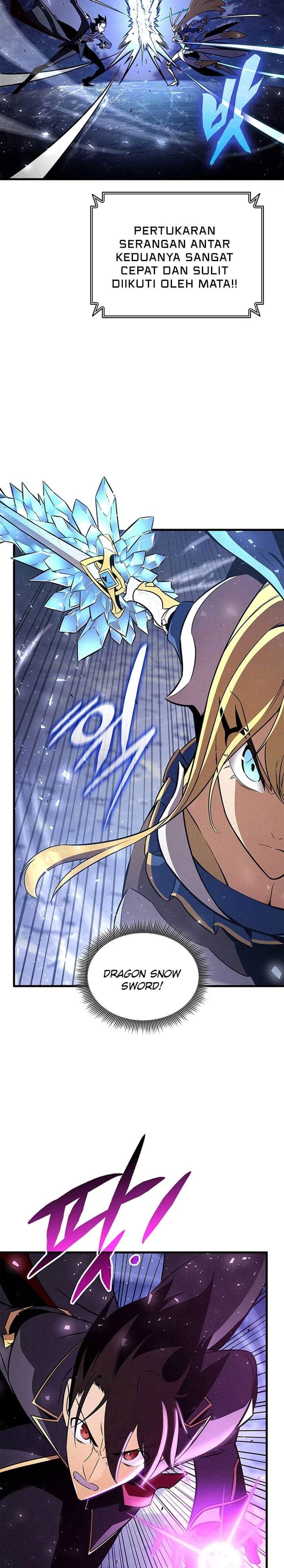 Ranker’s Return (Remake) Chapter 243
