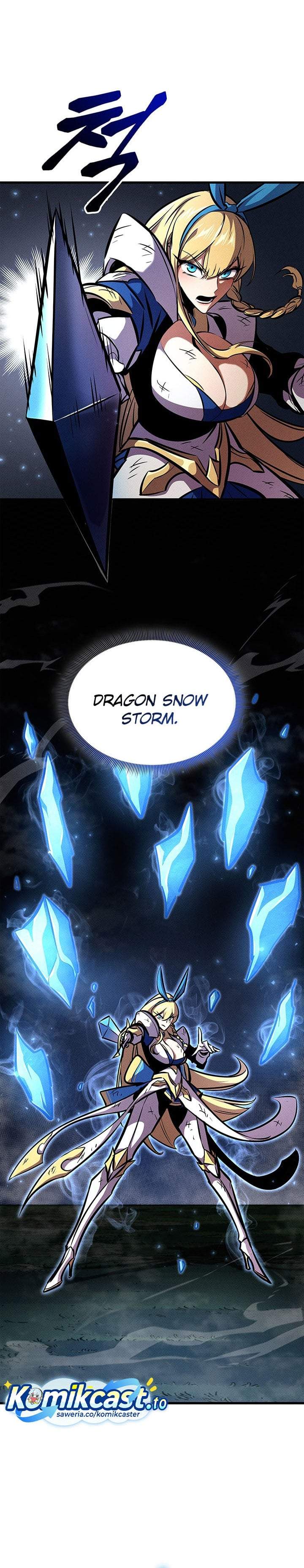 Ranker’s Return (Remake) Chapter 244
