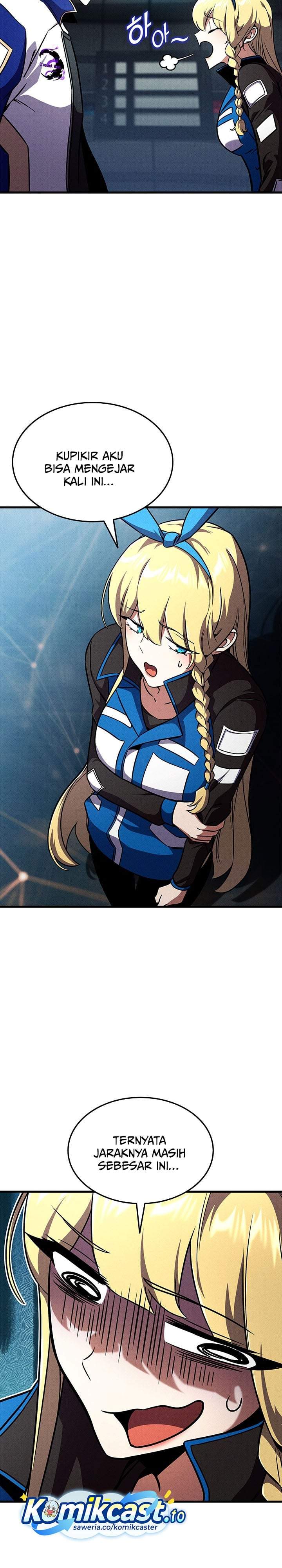 Ranker’s Return (Remake) Chapter 244