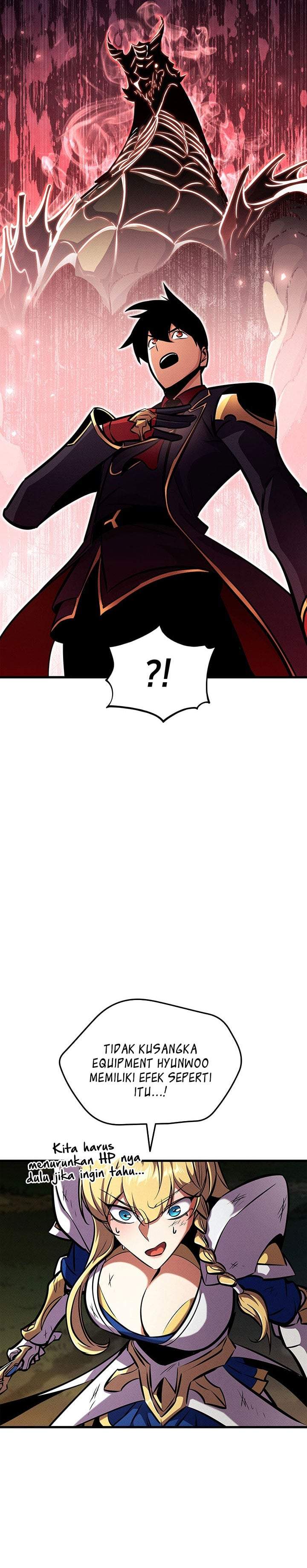 Ranker’s Return (Remake) Chapter 244