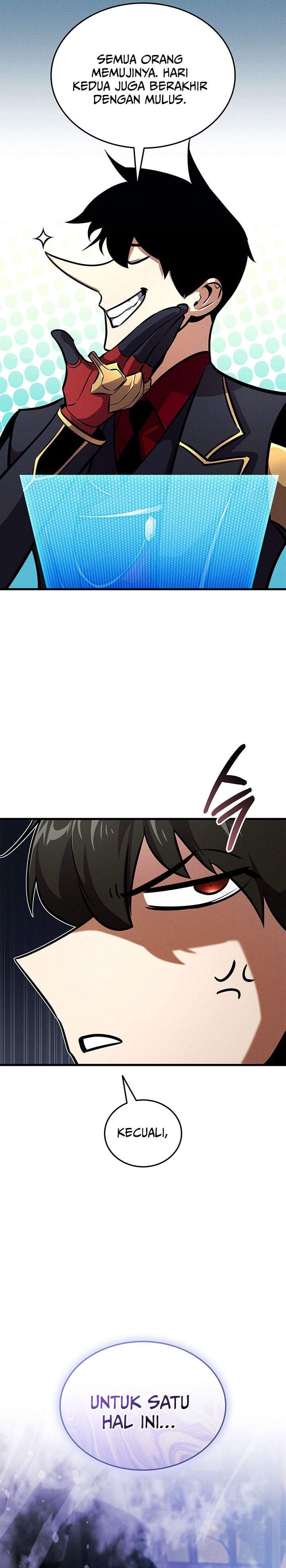 Ranker’s Return (Remake) Chapter 244