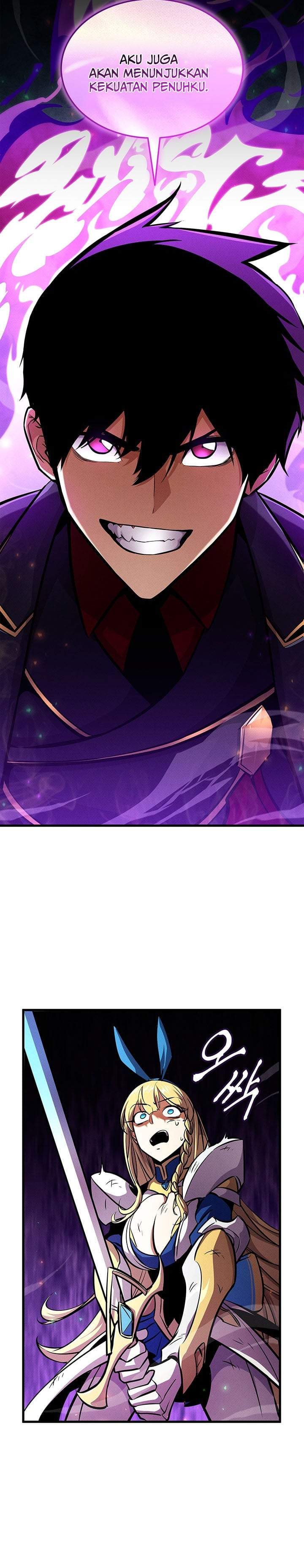 Ranker’s Return (Remake) Chapter 244