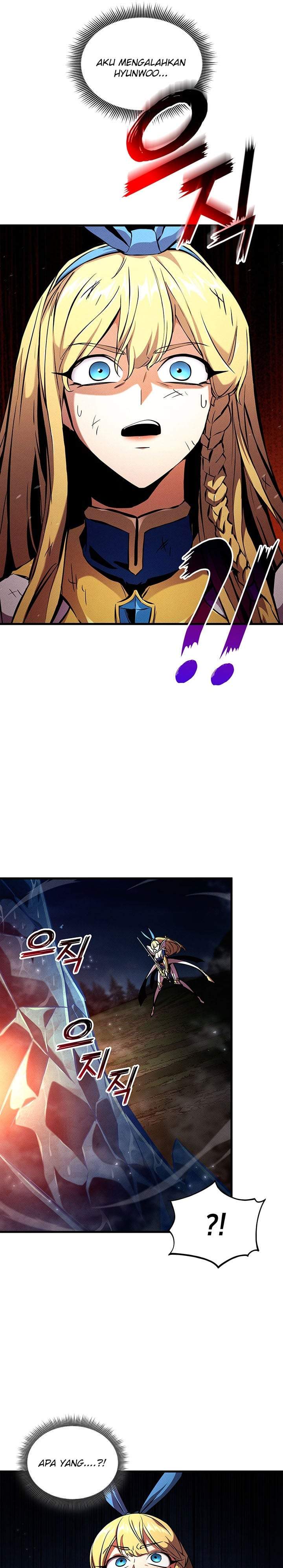 Ranker’s Return (Remake) Chapter 244