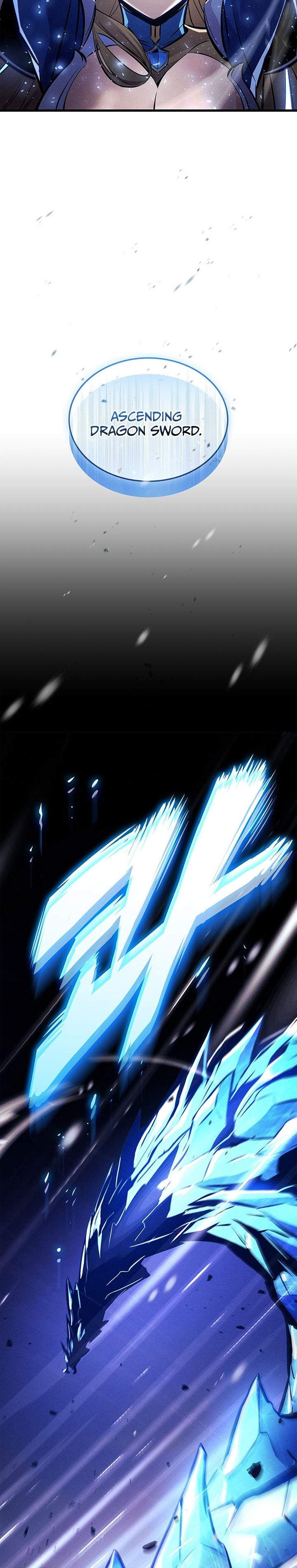 Ranker’s Return (Remake) Chapter 244