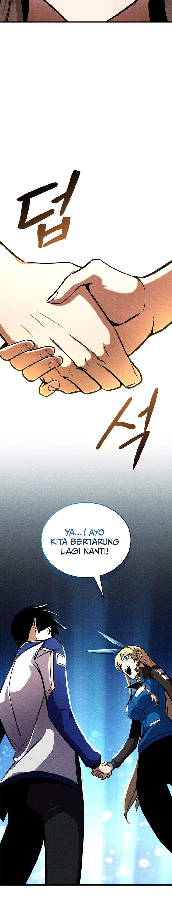 Ranker’s Return (Remake) Chapter 244