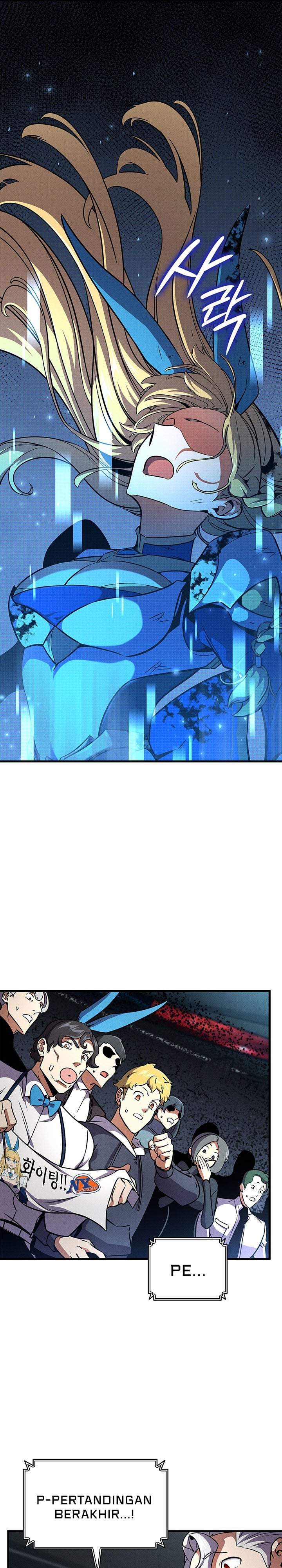 Ranker’s Return (Remake) Chapter 244