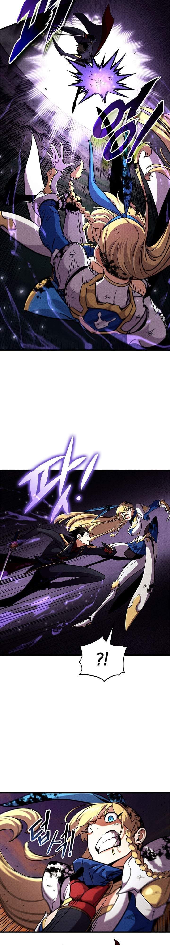 Ranker’s Return (Remake) Chapter 244