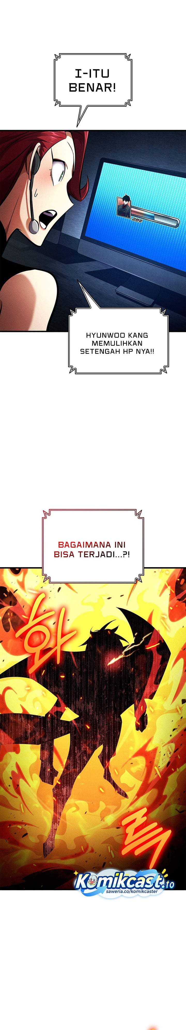 Ranker’s Return (Remake) Chapter 244