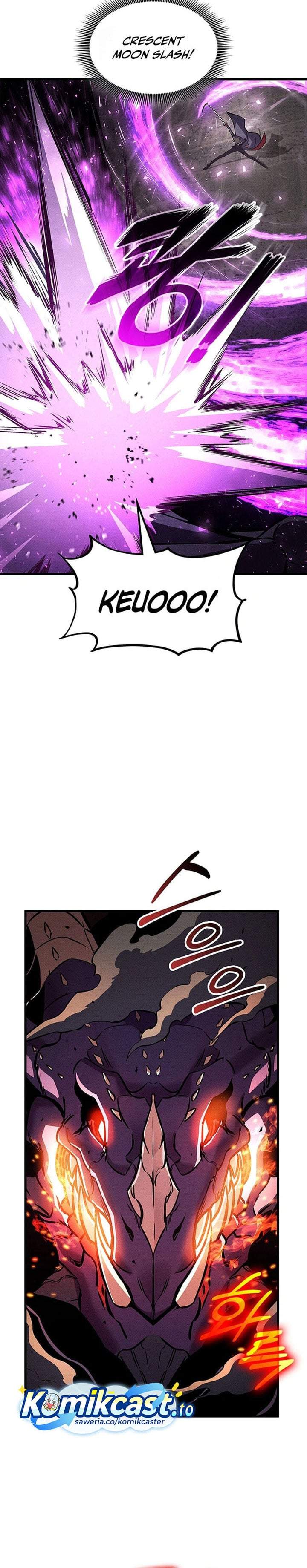 Ranker’s Return (Remake) Chapter 245