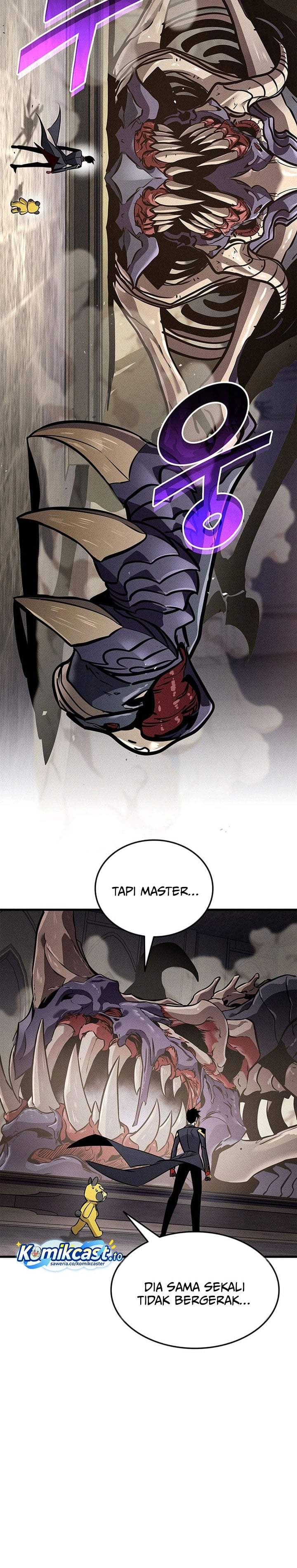Ranker’s Return (Remake) Chapter 245
