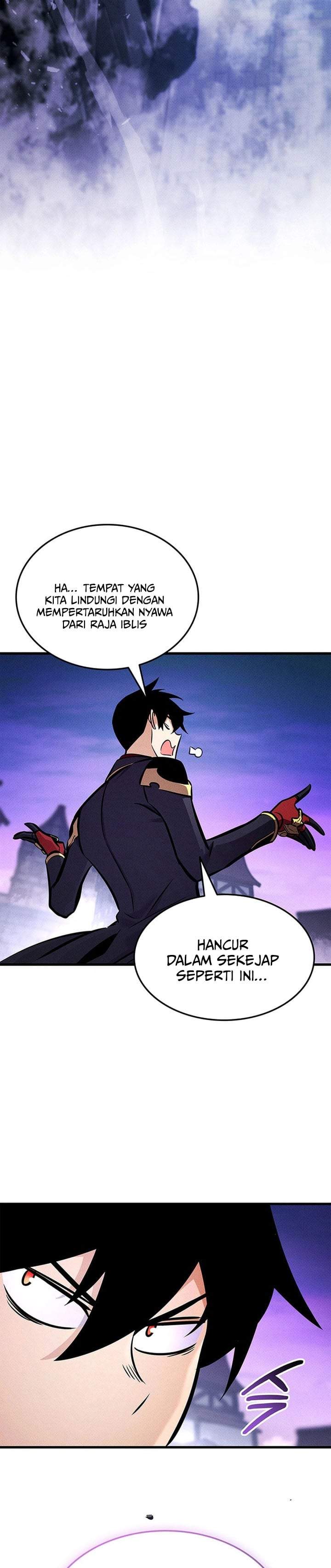 Ranker’s Return (Remake) Chapter 245