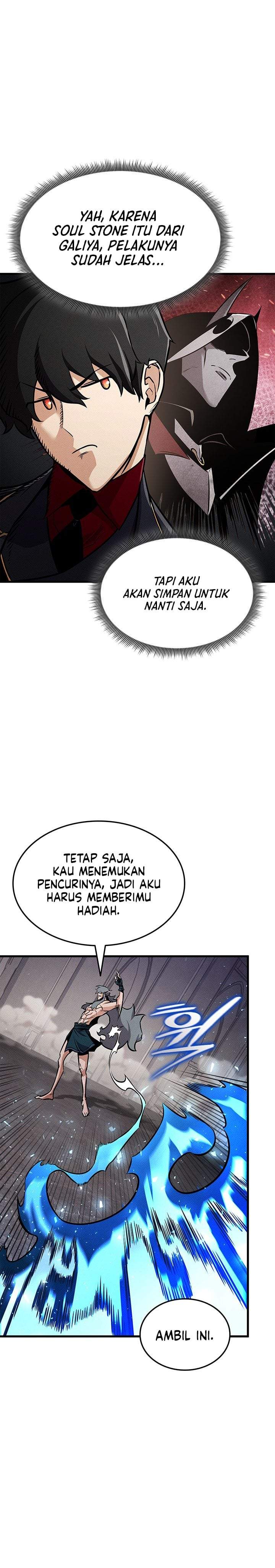 Ranker’s Return (Remake) Chapter 246