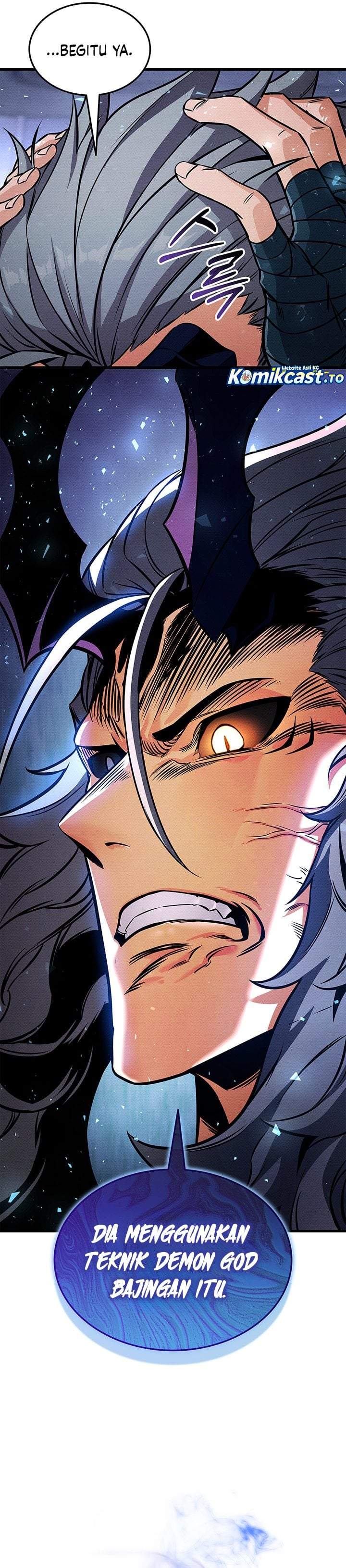 Ranker’s Return (Remake) Chapter 246