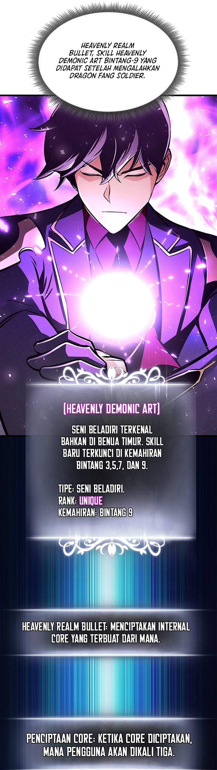Ranker’s Return (Remake) Chapter 246