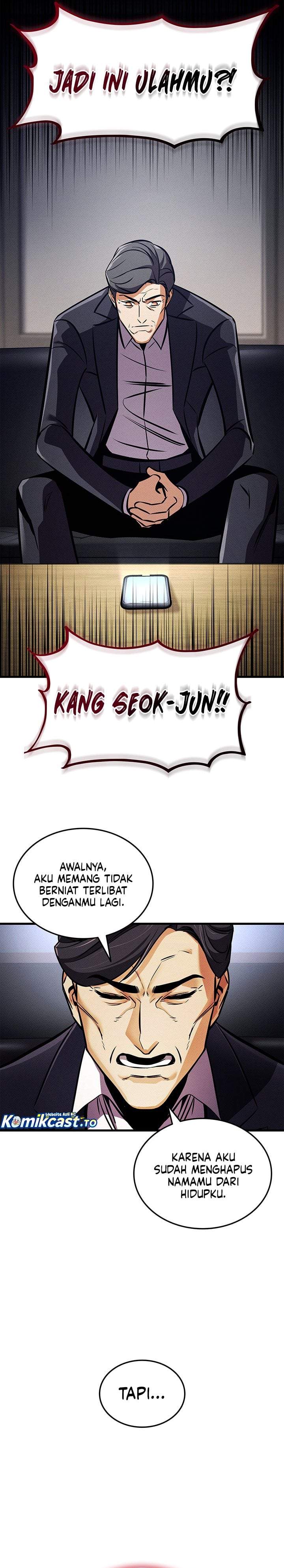Ranker’s Return (Remake) Chapter 247